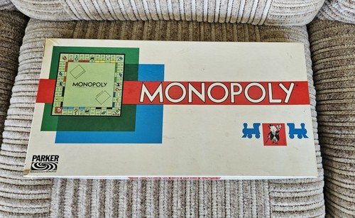 Monopoly spiel ddr - monopoly,