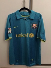 FC Barcelona Trikot Vintage