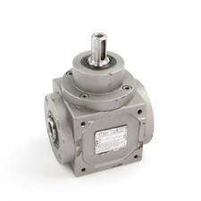 ATEK Kegelradgetriebe K 088 E