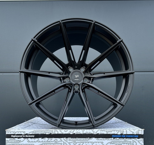Yido forged zoll - yido,