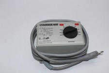 Arnold ASS 4 AA3108 220 / 12/ 16 Volt Transformator ---Con---