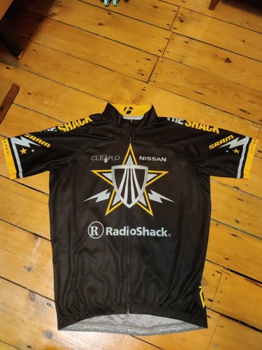 Bontrager trek radio - trek, shack