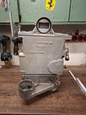 Junkers Wärmetauscher