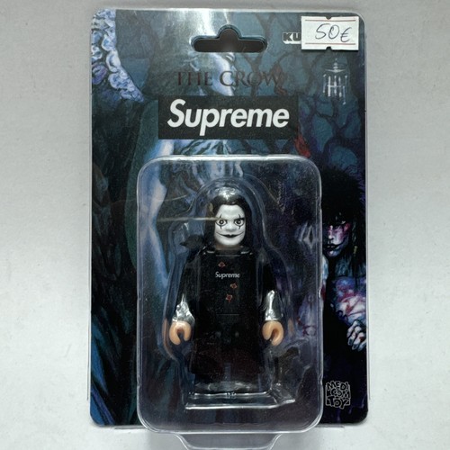 Supreme medicom toy the - supreme,