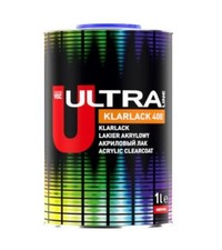 NOVOL Klarlack Autoklarlack 99234 1L Dose