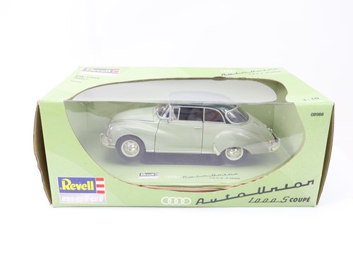 Revell 08988 modellauto pkw - revell,