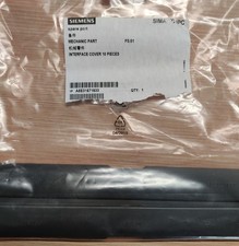 Schnittstellenabdeckung /