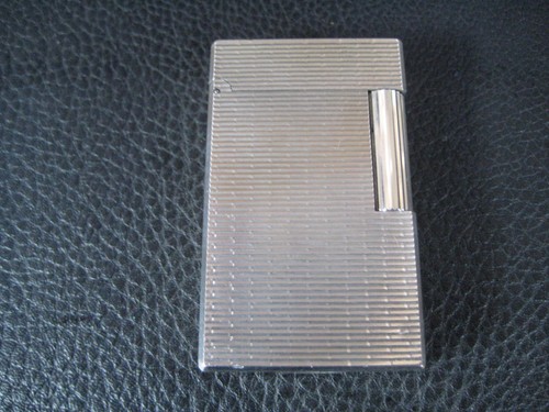 Dupont feuerzeug lighter - s.t,