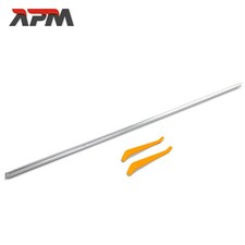 Zierleiste Schutzleiste Tür