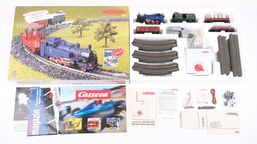 Märklin 29175 startpackung - märklin, h0