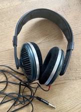 Sennheiser HD-540 - Reference II Stereo Bügelkopfhörer Voll funktionstüchtig 