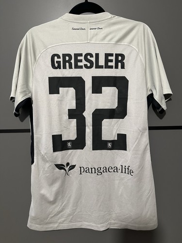 Gresler tsv 1860 - tsv,