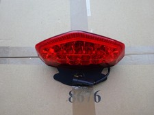 Rücklicht Neu Original Ducati