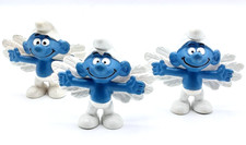 Schlumpf -20071 Fliegender