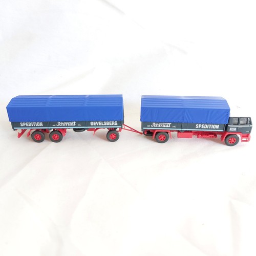 Mes 456 wiking - mes-456 wiking, büssing
