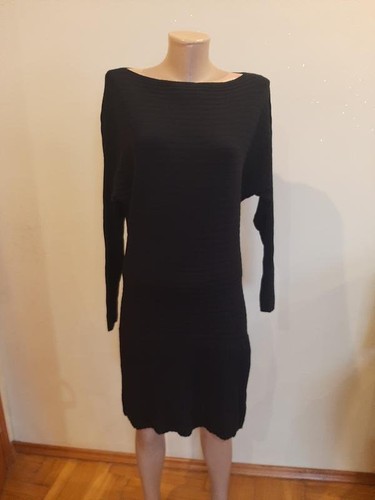 Women intimissimi dress - intimissimi, black