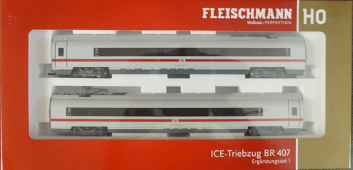 Fleischmann 448103