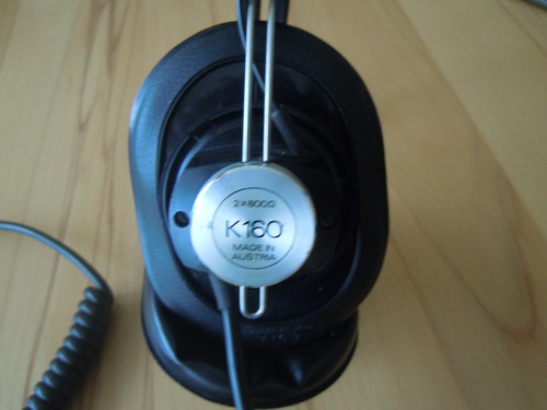 Vintage 70ge jahre akg 160 - jahre,
