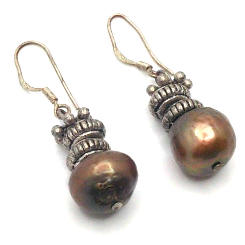 Tolle ohrstecker 925er - tolle,