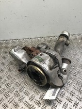 Turbolader VW Phaeton (3D) 5.0 V10 TDI 4motion 230kW 313PS 072145874G AJS