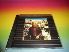 Tom Petty - Hard Promises *1992*MFSL*US* TOP PROG*ROCK* ALBUM CD-SEHR GUT