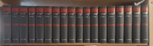 Kindlers literatur lexikon - literatur,