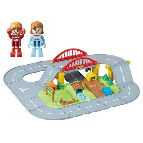 Takara tomy tomica - tomica, town