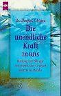Die unendliche Kraft in uns von Deepak Chopra | Buch | Zustand gut