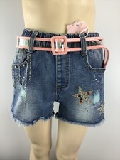 Jeans Hose Kinder Mädchen