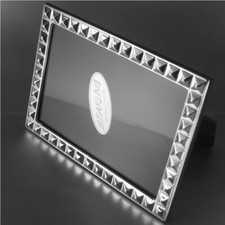 925 STERLING SILBER FOTORAHMEN