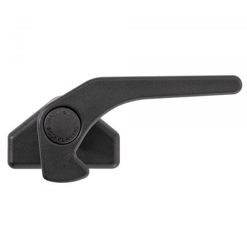 Polyplastic riegelverschluss - polyplastic,