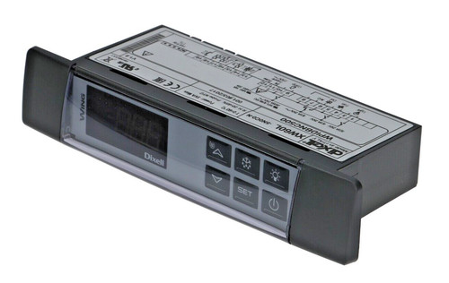 Dixell xw60l digital - xw60l,