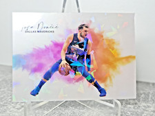 Luka Doncic 3/3 Special