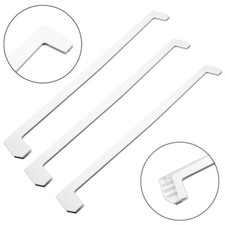 3x Halteleiste vorne für