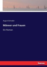 M?Nner Und Frauen: Ein Roman