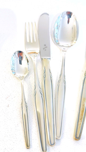 Besteck wmf paris 800 - wmf,