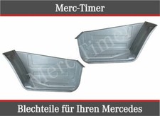 Mercedes Vario W670 ab 1996