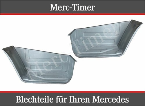 Mercedes vario w670 - vario, ab