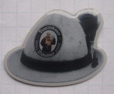 FRANZISKANER / TRACHTENHUT / MÜNCHEN .......................... Bier-Pin (613)