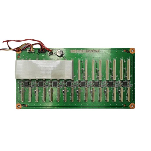 Mutoh board 35344 - mutoh, cr