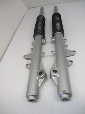 Gabel Telegabel komplett  28.262km TRIUMPH TIGER 955i T709EN 01-06