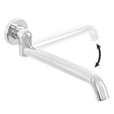 Welfenstein Wanneneinlauf