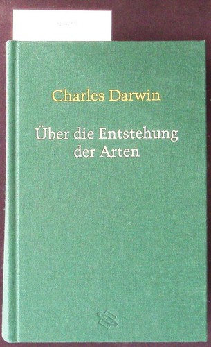 über die entstehung - die, der