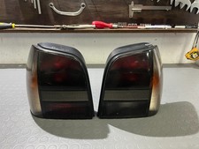 VW Volkswagen Polo 6N1 OEM Set