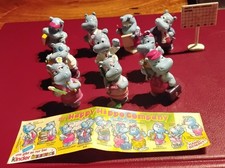 Happy Hippo Company 1994
