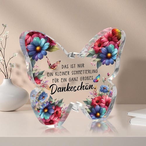 Dankeschön geschenke - dankeschön,