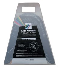 Wintec EASY-CHANGE Kopfeisen