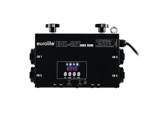 Edx 1150w 4rt dmx - edx-rt,