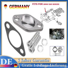 AGR Ventil Deckplatte Set Fur