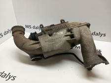 Mercedes-Benz C W203 2001